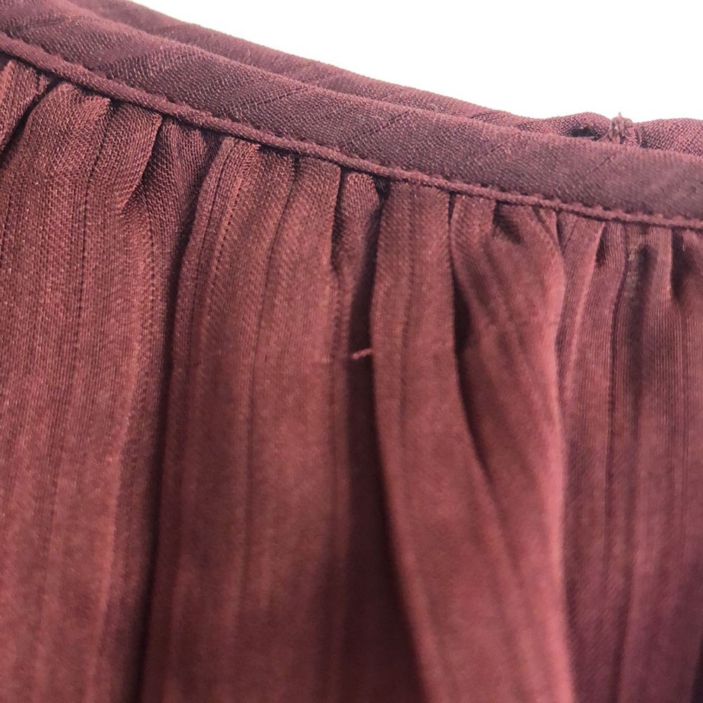 Loft work blouse - Picture 6 of 6